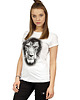 t-shirt damskie T-shirt damski UNDERWORLD Lion 1