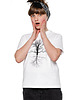 t-shirty dla dziewczynki T-shirt dziecięcy UNDERWORLD Drzewo 2