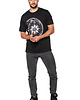t-shirty męskie T-shirt męski UNDERWORLD Compass 3