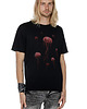 t-shirty męskie T-shirt męski UNDERWORLD Jellyfish 2