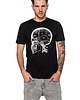 t-shirty męskie T-shirt męski UNDERWORLD X-ray skull 2