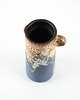 wazony Wazon ceramiczny, niemiecki design, lata 60, produkcja: West Germany 5