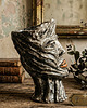 wazony Wazon rzeźba ceramiczna 5