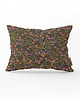 poduszki z grafiką Poduszka dekoracyjna -  Vintage flowers - 40x60 3
