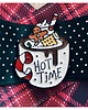 broszki Brosza  Hot Chocolate NEW 7