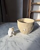 kubki i filiżanki Ceramiczna Czarka Podhale 160 ml i Owieczka Desk Buddy 1