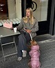 ubranka dla zwierząt Kurtka zimowa dla psa Puro Rosa 1