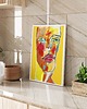 grafiki i ilustracje Yellow & Red 1