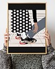 grafiki i ilustracje Fashion Illustration 2
