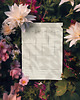 kalendarze i plannery Planer Magnetyczny Beige 1