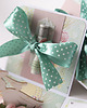 kartki scrapbooking Pamiątka ślubu, exploding box, kartka 3d na wesele 5