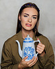 kolczyki - inne Kolczyki Sapphire Shine 1