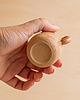kubki Kubeczek na espresso - Ruchome Piaski (70ml) 4