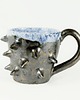 kubki Kubek ceramiczny - Jeżowiec 1