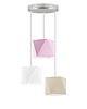 lampy do pokoju dziecka Lampa do pokoju dziecka MAJORKA KIDS 3