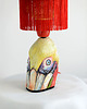 lampy stołowe Bird Pelecanus occidentalis named Benedict 2