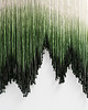 makramy XXL Green Symphony 5