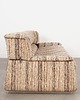 sofy i szezlongi Sofa trzyosobowa, włoski design, lata 60, produkcja: Saporiti 2