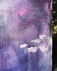 obrazy Obraz ręcznie malowany na płótnie 50 x 70 cm - abstrakcja 3