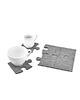 obrusy i serwetki puzzle pod kubek marsz ! 4