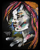 plakaty Somewhere - plakat 50x70 cm 2