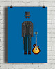 plakaty Plakat Slash  6