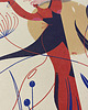 plakaty Plakat Sunlight dance 3