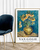 plakaty Plakat Van Gogh Imperial kwiaty 1
