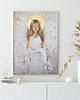 plakaty Plakat w ramie 40x50 cm Wybierz ramę 5