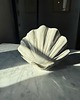 pojemniki na biżuterię Ceramiczna muszelka na obrączki, kolczyki i drobne pamiątki 2