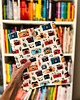 pokrowce i etui - różne Wodoodporny pokrowiec na książkę/tablet/planer/notes 3