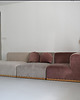sofy i szezlongi Sofa modułowa ALIKO/ moduł C03 6