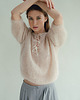 swetry damskie  Sweter Pearl 2