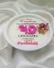 świeczniki i świece Na 40 urodziny świeca z napisami / XL 1