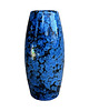 wazony Ceramiczny wazon Scheurich 522-18 Fat Lava, Niemcy lata 70. 6
