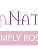 balsamy i masła do ciała Pura Natura Simply Rose różany balsam do ciała 250ml 3