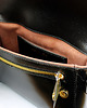 saszetka nerka "Squery" bag 2in1, limited edition 2