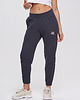 spodnie dresowe damskie Spodnie dresowe COZY Iron damskie 2