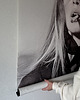 grafiki i ilustracje Brigitte Bardot -  obraz na płótnie lub plakat 1
