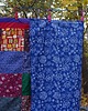 Boże Narodzenie - inne Patchwork ŚWIĄTECZNY 5
