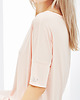 bluzki kimonowe damskie Bluzka Linda (pink) 2