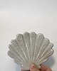 patery i talerze Ręcznie robiony ceramiczny talerz w kształcie muszli,t aca na biżuterię 4