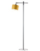 lampy podłogowe Regulowana lampa stojąca do czytania w sypialni SERES 6