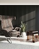 fotele Designerski, nowoczesny, unikatowy fotel do salonu Mirasol Moka II 1