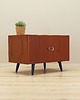 komody i szafki Szafka tekowa, duński design, lata 70, produkcja: Dania 3