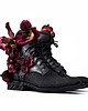 buty męskie Botki The Shoemaker 'Bleedout' Męskie 1