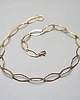 chokery Alloys Collection Chain vol. 6  - naszyjnik 1