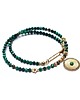 chokery Malachity choker vol. 7 naszyjnik - Szlachetna kolekcja 2