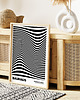 plakaty Plakat Geometria Bauhaus v6 2