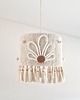 lampy do pokoju dziecka Lampa sufitowa "Muszelka" 3